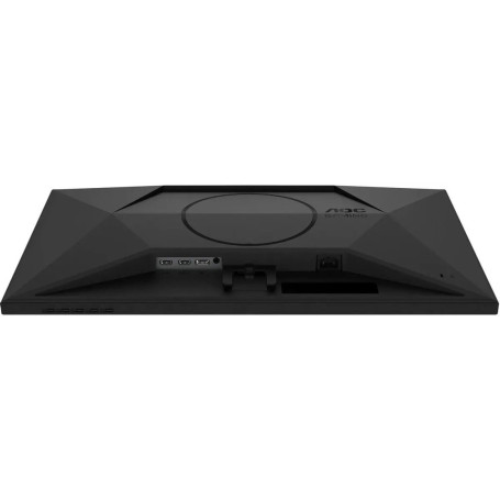 27" AOC FHD 27G4XE, черный