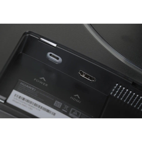 27" Huawei QHD MateView GT XWU-CBA, черный