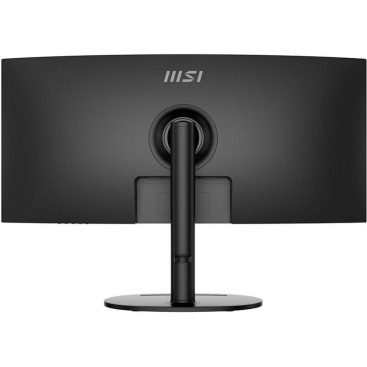 34" MSI UWQHD Modern MD342CQP, черный
