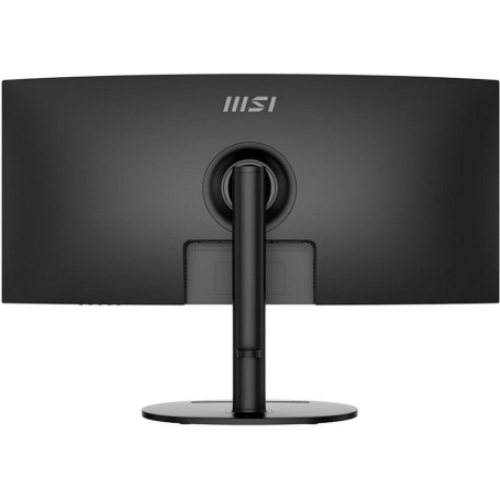 34" MSI UWQHD Modern MD342CQP, черный