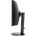 34" MSI UWQHD Modern MD342CQP, черный