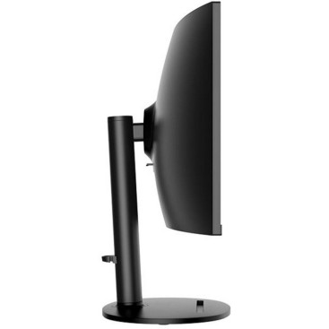34" MSI UWQHD Modern MD342CQP, черный