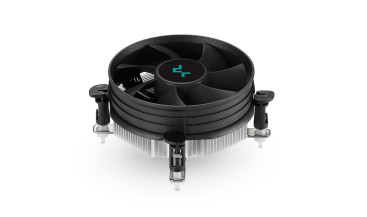 DEEPCOOL THETA 9 PWM 1700 LGA1700 TDP 65W FAN 92mm низкопрофильный
