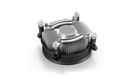 DEEPCOOL THETA 9 PWM 1700 LGA1700 TDP 65W FAN 92mm низкопрофильный