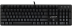 Клавиатура ARDOR GAMING Blade Optical оптомеханическая проводная (Черный)