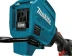 Триммер электрический Makita UR003GZ аккум. 550Вт 0.75л.с. неразбор.штан. реж.эл.:леска/нож/диск