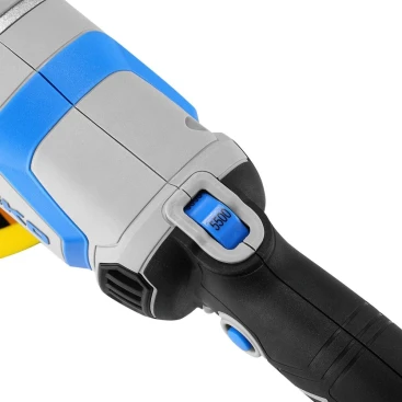 Эксцентриковая шлифмашина Deko DKCP20DA PRO D150мм аккум. жестк.кейс (085-1066)