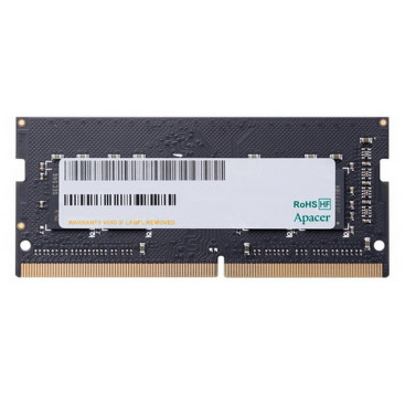 Apacer 8GB DDR4 3200MHz SO-DIMM AS08GGB32CSYBGH