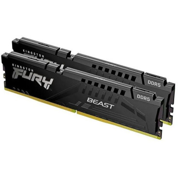 Kingston FURY Beast 16GB (2x8GB) DDR5 5200 KF552C36BBEK2-16