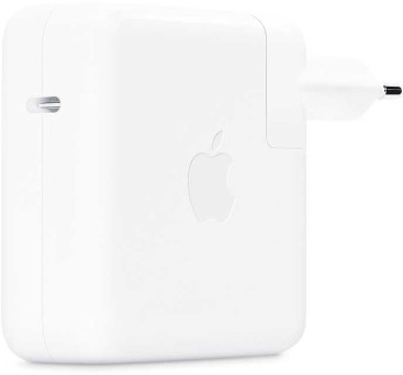 Блок питания Apple A1947 61W от бытовой электросети