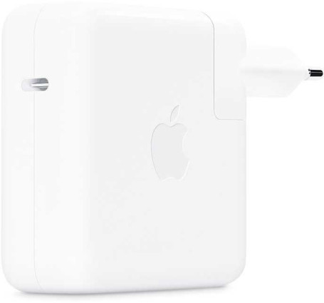 Блок питания Apple A1947 61W от бытовой электросети