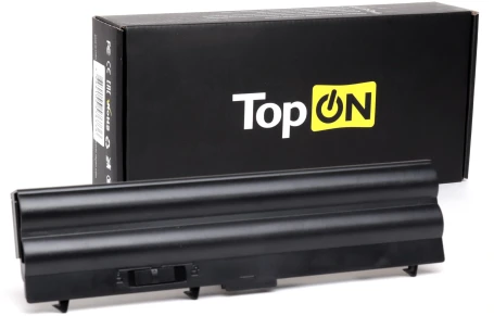 Батарея для ноутбука TopON 75938 11.1V 4400mAh литиево-ионная (TOP-T510)