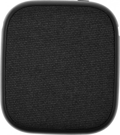 Мобильный аккумулятор Solove W5 10000mAh QC3.0/PD3.0/PE2.0 22.5W 2.1A 2xUSB-A/USB-C беспров.зар. черный (W5 BLACK UPDATED RUS)