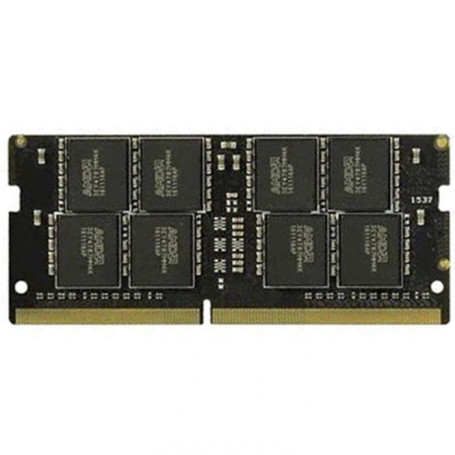 AMD Radeon 8GB DDR3L 1600MHz SO-DIMM R538G1601S2SL-U