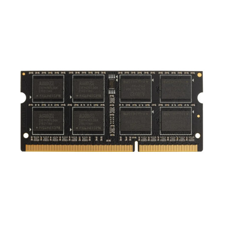 AMD Radeon 8GB DDR3L 1600MHz SO-DIMM R538G1601S2SL-U