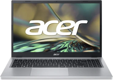 Ноутбук Acer Aspire 3 A315-24P-R0Q6 Ryzen 3 7320U 8Gb SSD512Gb AMD Radeon 610M 15.6" IPS FHD (1920x1080) без ОС silver WiFi BT Cam (NX.KDECD.008)