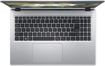 Ноутбук Acer Aspire 3 A315-24P-R0Q6 Ryzen 3 7320U 8Gb SSD512Gb AMD Radeon 610M 15.6" IPS FHD (1920x1080) без ОС silver WiFi BT Cam (NX.KDECD.008)