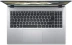 Ноутбук Acer Aspire 3 A315-24P-R0Q6 Ryzen 3 7320U 8Gb SSD512Gb AMD Radeon 610M 15.6" IPS FHD (1920x1080) без ОС silver WiFi BT Cam (NX.KDECD.008)