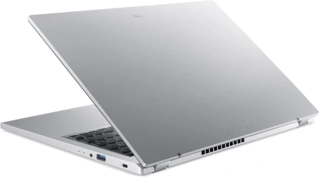 Ноутбук Acer Aspire 3 A315-24P-R0Q6 Ryzen 3 7320U 8Gb SSD512Gb AMD Radeon 610M 15.6" IPS FHD (1920x1080) без ОС silver WiFi BT Cam (NX.KDECD.008)