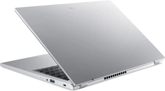 Ноутбук Acer Aspire 3 A315-24P-R0Q6 Ryzen 3 7320U 8Gb SSD512Gb AMD Radeon 610M 15.6" IPS FHD (1920x1080) без ОС silver WiFi BT Cam (NX.KDECD.008)