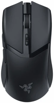 Razer Cobra Pro, беспроводная, 30000dpi, черный