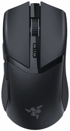 Razer Cobra Pro, беспроводная, 30000dpi, черный
