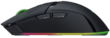 Razer Cobra Pro, беспроводная, 30000dpi, черный
