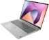Ноутбук Lenovo IdeaPad Slim 5 16ABR8 Ryzen 5 7430U 16Gb SSD512Gb AMD Radeon Graphics 16" IPS WUXGA (1920x1200) без ОС grey WiFi BT Cam (82XG0096RK)