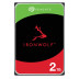 Seagate IronWolf NAS 3.5" 2TB SATA 6Gb/s 5900rpm 64MB ST2000VN004