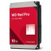 WD Red Pro 3.5" 10TB SATA 6Gb/s 7200rpm 512MB (WD103KFBX)