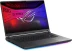 Ноутбук Asus ROG Strix G16 G615LR-S5222 Core Ultra 9 275HX 32Gb SSD1Tb NVIDIA GeForce RTX5070Ti 12Gb 16" IPS WQXGA (2560x1600) без ОС grey WiFi BT Cam (90NR0LR1-M009A0)