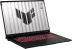 Ноутбук Asus TUF Gaming A18 FA808UH-S8049 Ryzen 7 260 16Gb SSD512Gb NVIDIA GeForce RTX5050 8Gb 18" IPS FHD+ (1920x1200) без ОС grey WiFi BT Cam (90NR0NM1-M002F0)