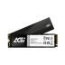 AGI AI828 2TB M.2 2280 PCIe Gen4x4 AGI2T0G44AI828-CB