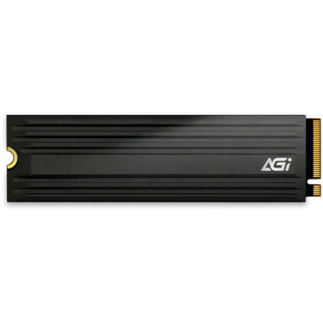 AGI AI828 2TB M.2 2280 PCIe Gen4x4 AGI2T0G44AI828-CB