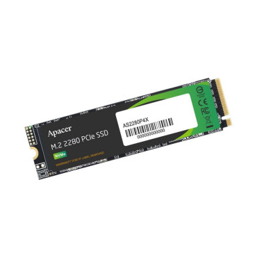 Apacer AS2280P4X 2TB M.2 2280 AP2TBAS2280P4X-1