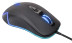 Оклик 925G STORM, проводная, 3200dpi, черный