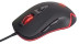 Оклик 925G STORM, проводная, 3200dpi, черный