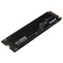 Kingston KC3000 512GB M.2 2280 PCIe Gen4x4 7000/3900 SKC3000S/512G