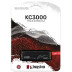 Kingston KC3000 512GB M.2 2280 PCIe Gen4x4 7000/3900 SKC3000S/512G