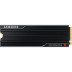 Samsung 9100 PRO Black 1TB M.2 2280 PCIe Gen5x4 14700/13300 MZ-VAP1T0CW