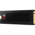 Samsung 9100 PRO Black 1TB M.2 2280 PCIe Gen5x4 14700/13300 MZ-VAP1T0CW