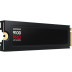 Samsung 9100 PRO Black 1TB M.2 2280 PCIe Gen5x4 14700/13300 MZ-VAP1T0CW