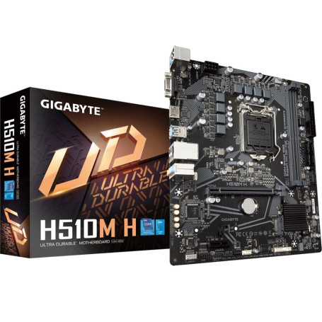 Gigabyte H510M H LGA1200
