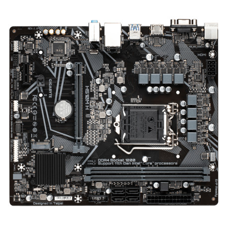 Gigabyte H510M H LGA1200