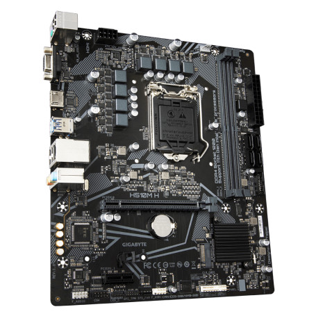 Gigabyte H510M H LGA1200