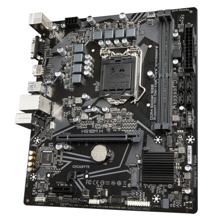 Gigabyte H510M H LGA1200