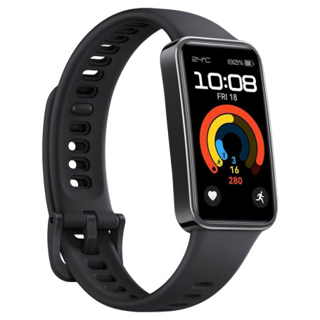 Huawei Band 9, KIM-B19, черный