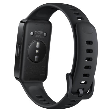 Huawei Band 9, KIM-B19, черный