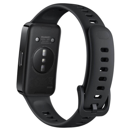 Huawei Band 9, KIM-B19, черный