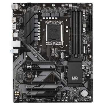 Gigabyte B760 DS3H DDR4 LGA1700